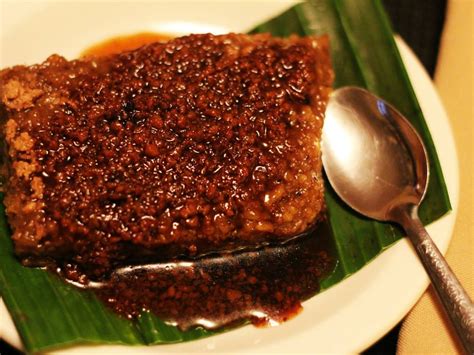 Savoring the Flavors of Baguio: Must.